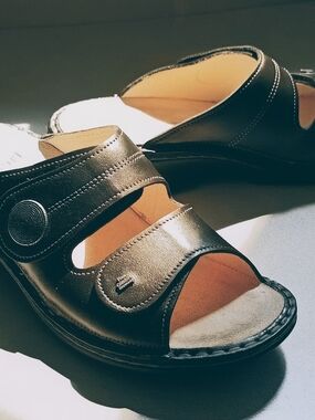 Finn Comfort Sandals - 39 / 8.5
